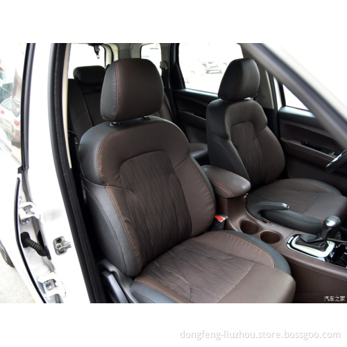 Автоматический внедорожник Dongfeng Cars Car